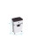 Знищувач документів HP OneShred 12MC (2806) (838095)