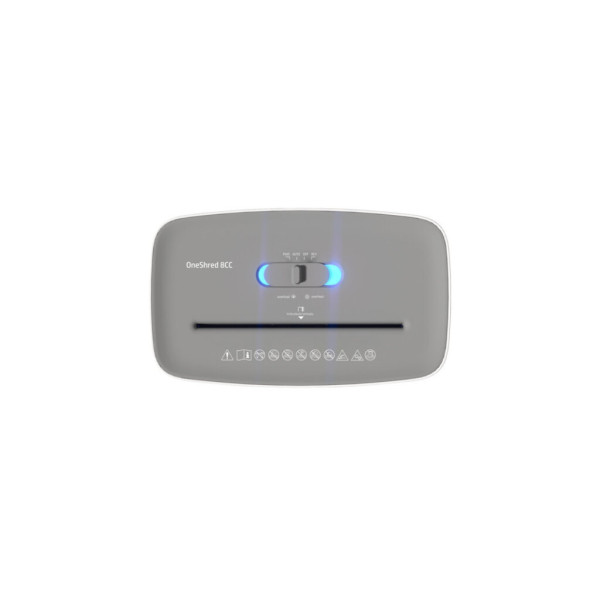 Знищувач документів HP OneShred 8CC (2826) (873628)