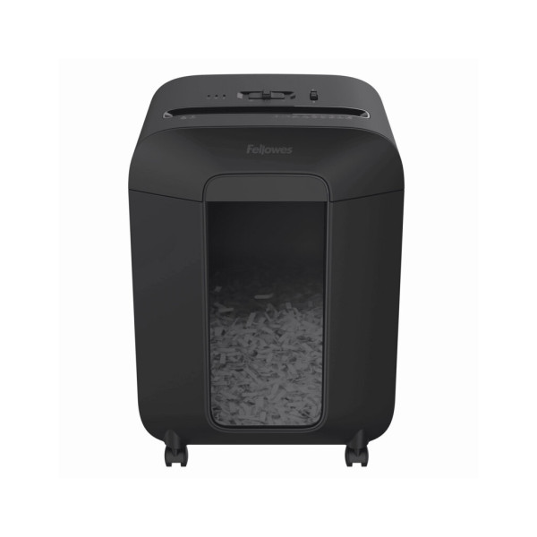 Знищувач документів Fellowes LX85 (f.U4400801)