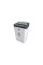 Знищувач документів HP OneShred Auto 200CC (2819) (873631)