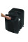 Знищувач документів Fellowes LX201 black (f.U5050001)