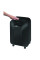 Знищувач документів Fellowes LX201 black (f.U5050001)