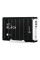 Зовнішній жорсткий диск 3.5" 12TB BLACK D10 Game Drive for Xbox WD (WDBA5E0120HBK-EESN)