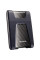 Зовнішній жорсткий диск 2.5" 2TB ADATA (AHD650-2TU31-CBK)