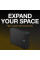 Зовнішній жорсткий диск 3.5" 24TB Expansion Desktop Seagate (STKP24000400)