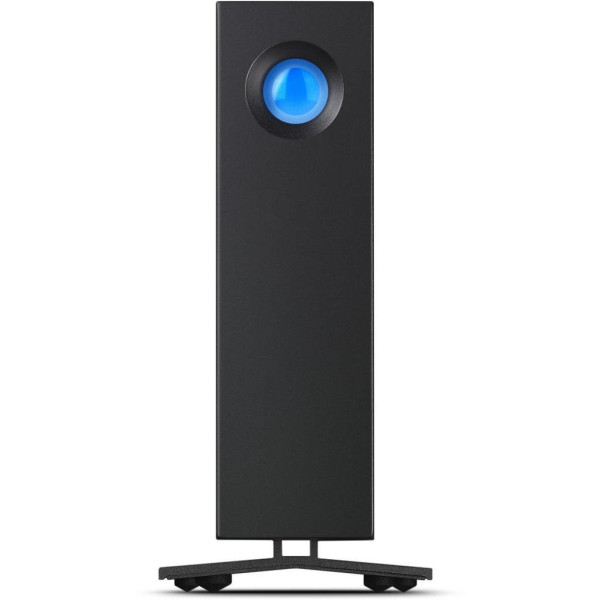 Зовнішній жорсткий диск 3.5" 14TB LaCie (STHA14000800)