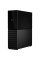 Зовнішній жорсткий диск 3.5" 12TB My Book Desktop WD (WDBBGB0120HBK-EESN)