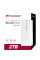 Зовнішній жорсткий диск 2.5" 2TB Transcend (TS2TSJ25C3S)
