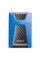 Зовнішній жорсткий диск 2.5" 2TB ADATA (AHD650-2TU31-CBL)