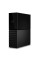 Зовнішній жорсткий диск 3.5" 18TB My Book Desktop WD (WDBBGB0180HBK-EESN)