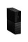 Зовнішній жорсткий диск 3.5" 18TB My Book Desktop WD (WDBBGB0180HBK-EESN)