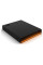 Зовнішній жорсткий диск 2.5" 2TB FireCuda Gaming Hard Drive Seagate (STKL2000400)