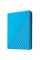 Зовнішній жорсткий диск 2.5" 4TB WD (WDBPKJ0040BBL-WESN)