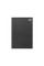Зовнішній жорсткий диск 2.5" 5TB One Touch with Password Seagate (STKZ5000400)