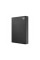 Зовнішній жорсткий диск 2.5" 5TB One Touch with Password Seagate (STKZ5000400)