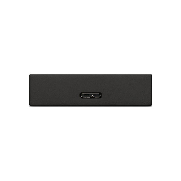 Зовнішній жорсткий диск 2.5" 5TB One Touch with Password Seagate (STKZ5000400)