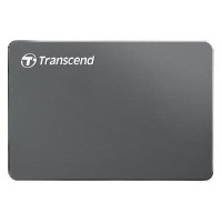 Зовнішній Жорсткий диск Transcend 2.5" 2Tb (TS2TSJ25C3N)