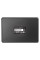 Зовнішній Жорсткий диск Transcend 2.5" 2Tb (TS2TSJ25C3N)