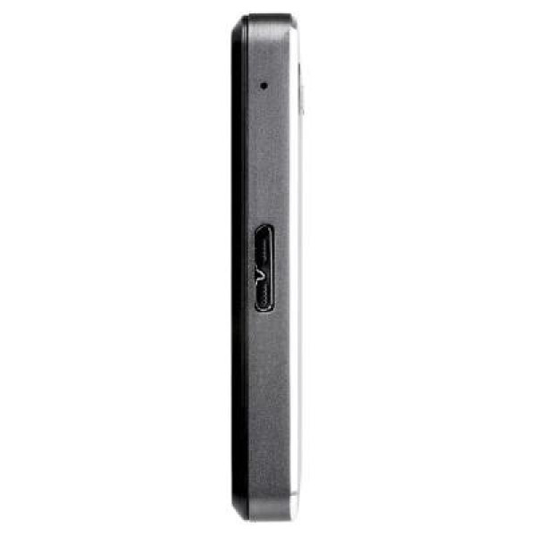 Зовнішній Жорсткий диск Transcend 2.5" 2Tb (TS2TSJ25C3N)