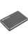 Зовнішній Жорсткий диск Transcend 2.5" 2Tb (TS2TSJ25C3N)