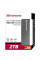 Зовнішній Жорсткий диск Transcend 2.5" 2Tb (TS2TSJ25C3N)