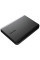 Зовнішній жорсткий диск 2.5" 2TB Toshiba (HDTB520EK3AA)