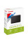 Зовнішній жорсткий диск 2.5" 2TB Toshiba (HDTB520EK3AA)