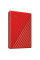 Зовнішній жорсткий диск 2.5" 4TB WD (WDBPKJ0040BRD-WESN)