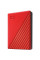 Зовнішній жорсткий диск 2.5" 4TB WD (WDBPKJ0040BRD-WESN)