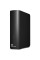 Зовнішній жорсткий диск 3.5" 18TB Elements Desktop WD (WDBWLG0180HBK-EESN)