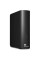 Зовнішній жорсткий диск 3.5" 18TB Elements Desktop WD (WDBWLG0180HBK-EESN)