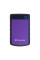 Зовнішній жорсткий диск 2.5" 2TB Transcend (TS2TSJ25H3P)