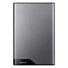 Зовнішний жорсткий диск Apacer AC632 2TB USB 3.1 Gray (AP2TBAC632A-1)