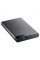 Зовнішний жорсткий диск Apacer AC632 2TB USB 3.1 Gray (AP2TBAC632A-1)