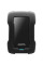 Зовнішній жорсткий диск 2.5" 5TB ADATA (AHD330-5TU31-CBK)
