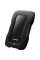 Зовнішній жорсткий диск 2.5" 5TB ADATA (AHD330-5TU31-CBK)
