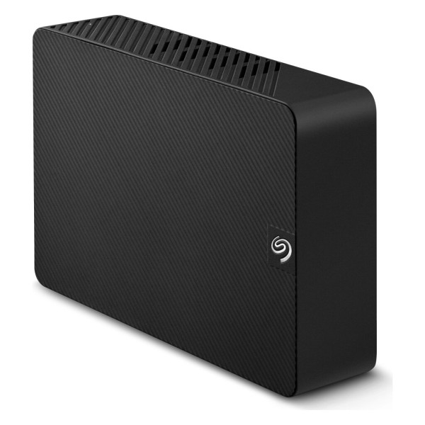 Зовнішній жорсткий диск 3.5" 22TB Expansion Desktop Seagate (STKP22000400)
