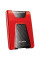 Зовнішній жорсткий диск 2.5" 2TB ADATA (AHD650-2TU31-CRD)