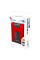 Зовнішній жорсткий диск 2.5" 2TB ADATA (AHD650-2TU31-CRD)