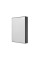 Зовнішній жорсткий диск 2.5" 5TB One Touch with Password Seagate (STKZ5000401)
