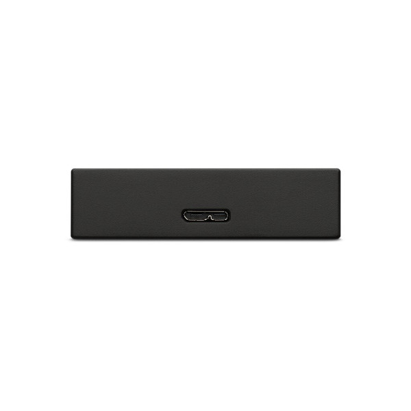 Зовнішній жорсткий диск 2.5" 5TB One Touch with Password Seagate (STKZ5000401)