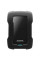 Зовнішній жорсткий диск 2.5" 1TB ADATA (AHD330-1TU31-CBK)