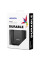 Зовнішній жорсткий диск 2.5" 2TB ADATA (AHD330-2TU31-CBK)