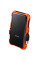 Зовнішній жорсткий диск Apacer 1TB USB 3.1 Orange (AP1TBAC630T-1)