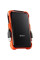 Зовнішній жорсткий диск Apacer 1TB USB 3.1 Orange (AP1TBAC630T-1)