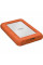 Зовнішній жорсткий диск 2.5" 1TB LaCie (LAC301558)