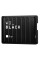 Зовнішній жорсткий диск 2.5" 5TB WD (WDBA3A0050BBK-WESN)