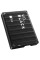 Зовнішній жорсткий диск 2.5" 5TB WD (WDBA3A0050BBK-WESN)